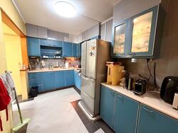 Blk 288D Jurong East Street 21 (Jurong East), HDB 5 Rooms #531183551